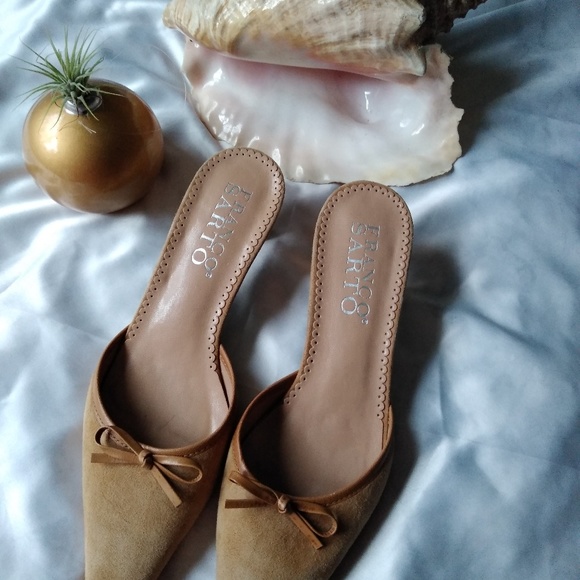 Franco Sarto Shoes - Franco sarto pumps